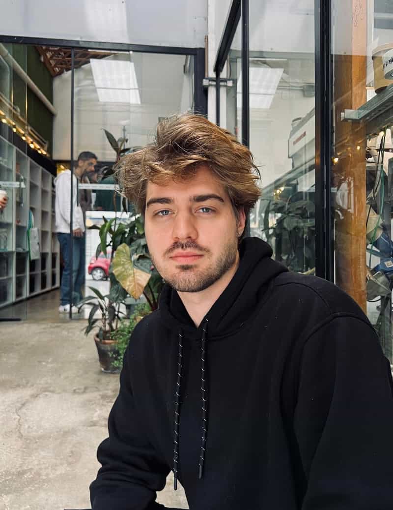 Eduardo Lennert Ramme