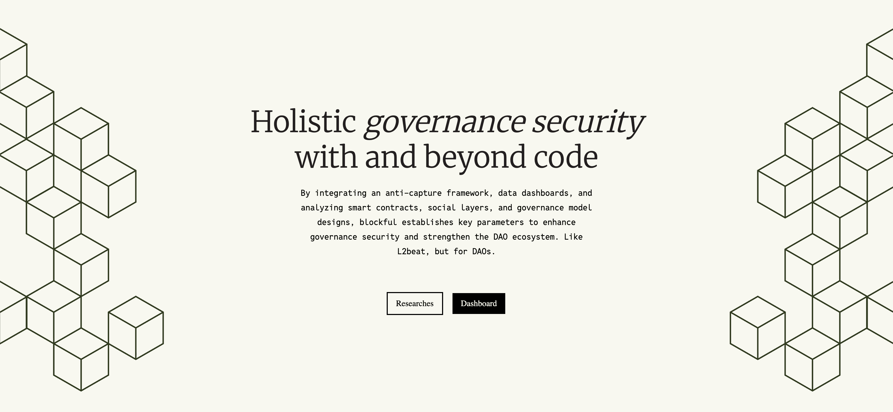 Blockful preview