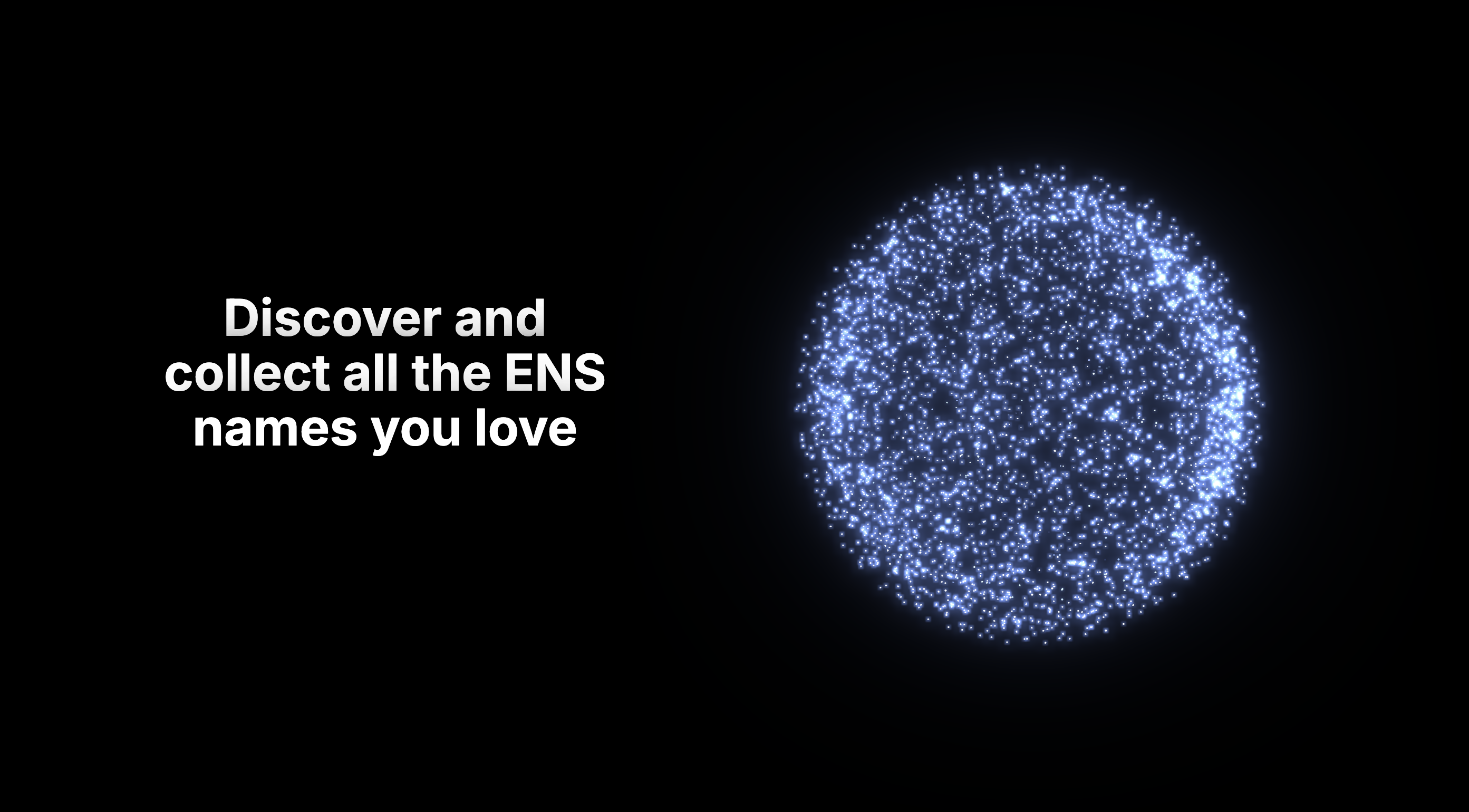 NameGraph Website preview